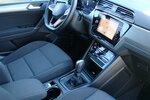 VW Touran 1.5TSI Comfortline 7-Sitzer ACC Standheizun 18.601 km 31.480 &euro; Falkensee 14612