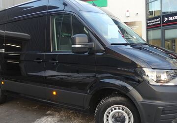 VW Crafter 8.204 km 43.800 &euro; Berlin 13156