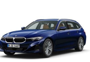 BMW 320 63.138 km 34.990 &euro; Berlin-Siemensstadt 13629