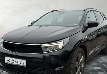 Opel Grandland (X) 18.458 km 19.999 &euro; Teltow 14513