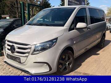 Gebrauchte Mercedes-Benz Vito