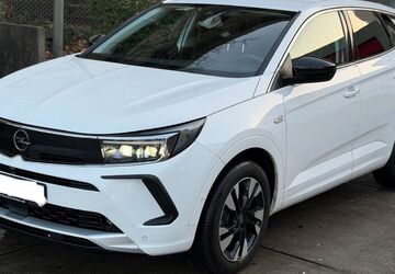 Opel Grandland (X) 158.000 km 14.499 &euro; Mittenwalde 15749