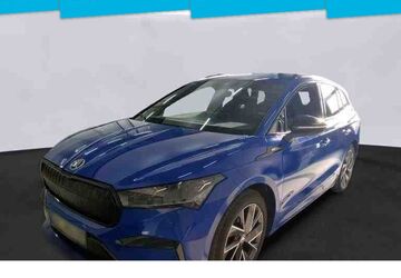 Skoda Enyaq 55.280 km 25.740 &euro; Berlin 12099