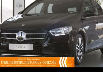 Mercedes-Benz B 250 50.549 km 21.490 &euro; Berlin 13509