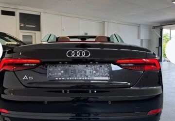 Audi A5 167.000 km 18.999 &euro; Berlin 13465