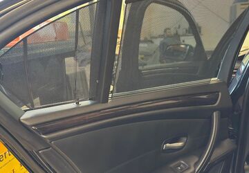 BMW 530 110.500 km 11.700 &euro; Berlin 12353