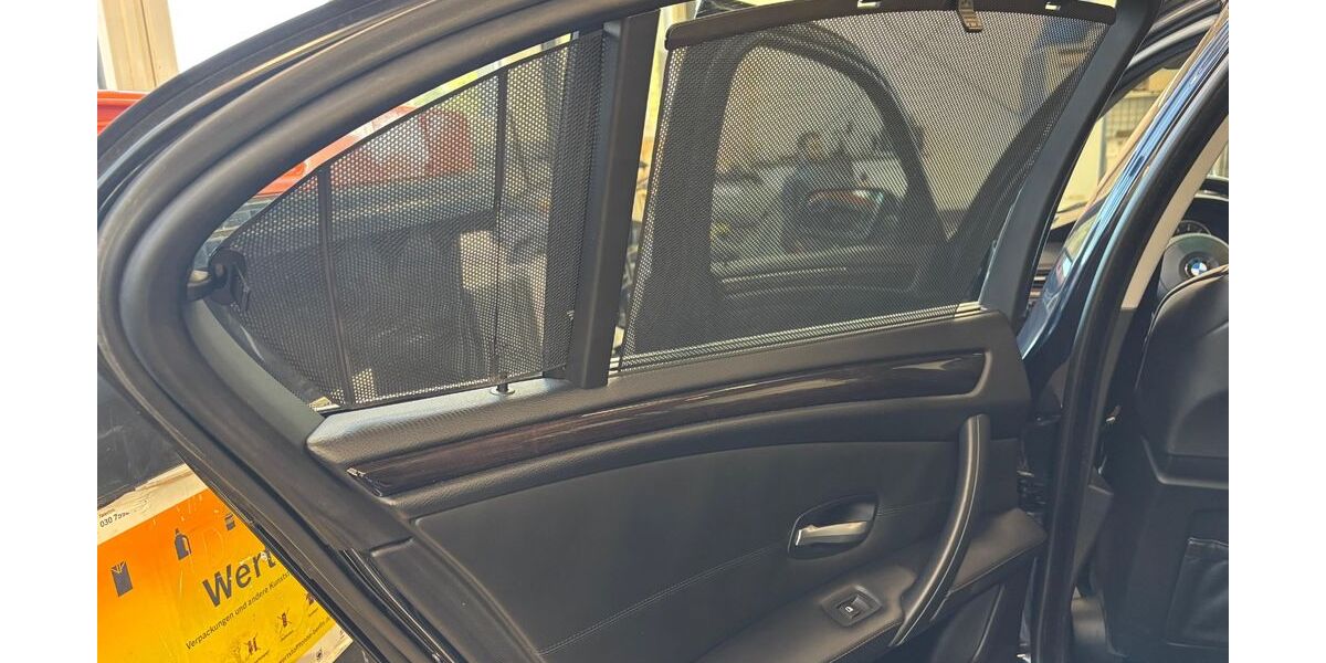 BMW 530 110.500 km 11.700 &euro; Berlin 12353