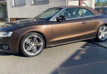 Audi A5 251.000 km 9.500 &euro; Berlin 12047