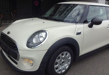 Mini ONE 103.000 km 6.900 &euro; Berlin 12249