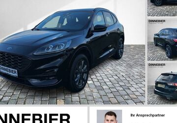 Ford Kuga 15.913 km 32.780 &euro; Oranienburg 16515