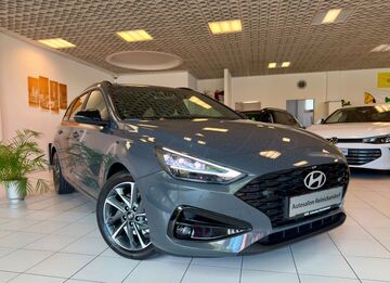 Gebrauchte Hyundai i30