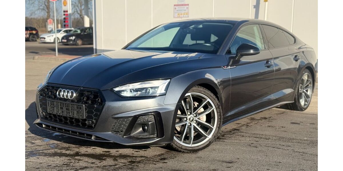 Audi A5 168.000 km 24.900 &euro; Mittenwalde 15749