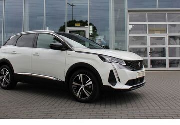 Peugeot 3008 27.843 km 24.993 &euro; Potsdam 14482