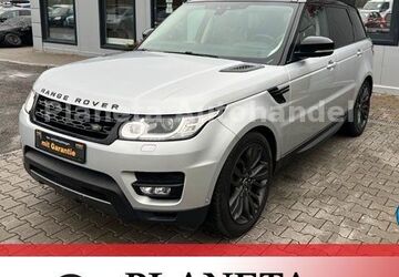 Land Rover Range Rover Sport 151.120 km 20.999 &euro; Ludwigsfelde 14974