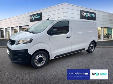 Gebrauchte Peugeot Expert