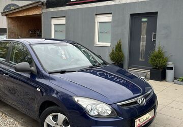 Hyundai i30 125.000 km 3.990 &euro; Berlin 13088