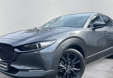 Mazda CX-30 21.429 km 27.990 &euro; Berlin 13599
