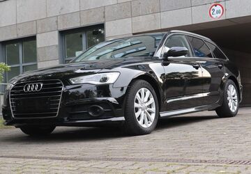 Audi A6 191.000 km 15.599 &euro; Schönefeld 12529