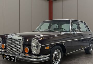 Mercedes-Benz 280 72.900 km 44.990 &euro; Blankenfelde-Mahlow, OT Groß Kienitz 15831