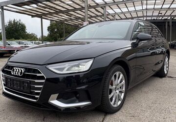 Audi A4 29.000 km 21.999 &euro; Berlin 12099