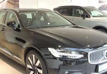 Volvo V90 75.200 km 34.950 &euro; Berlin 12169