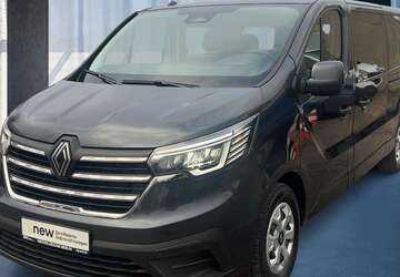 Renault Trafic 16.486 km 37.990 &euro; Berlin 13055