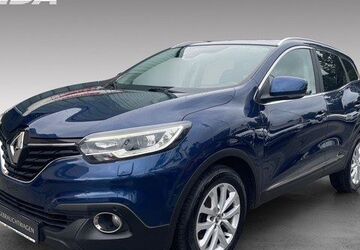 Renault Kadjar 78.520 km 14.990 &euro; Berlin - Buckow 12351