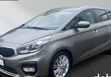 Kia Carens 104.520 km 13.975 &euro; Oranienburg OT Germendorf 16515
