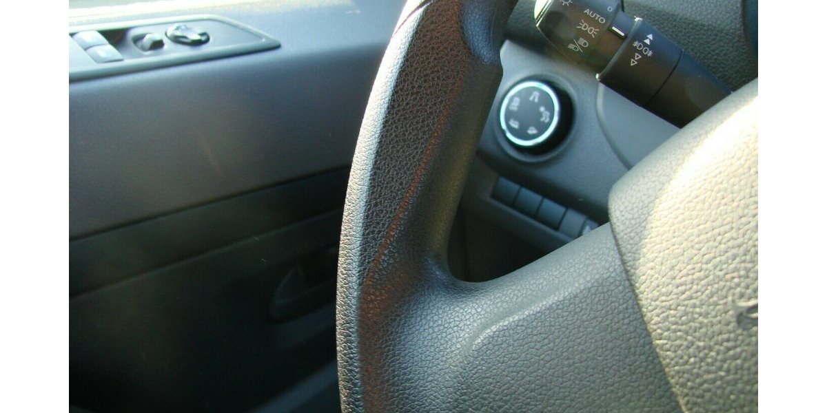 Citroen Jumpy 2,0d L2 Kasten Club M erhöhte Nutzlast Kamer 42.692 km 16.980 &euro; Falkensee 14612