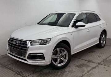 Audi Q5 125.048 km 23.800 &euro; Berlin 12351