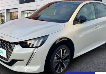 Peugeot 208 14.925 km 16.990 &euro; Berlin 10369