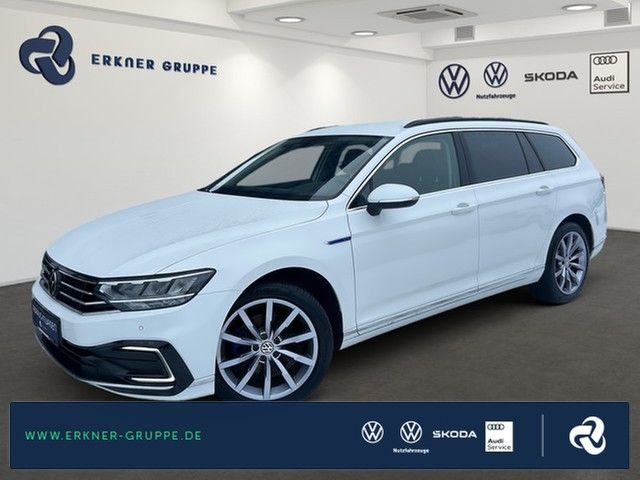 VW Passat Variant 43.974 km 23.299 &euro; Rüdersdorf 15562