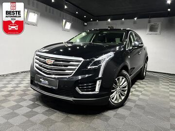 Gebrauchte Cadillac XT5
