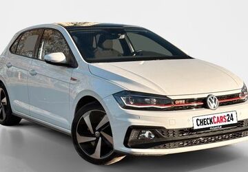 VW Polo 52.300 km 18.990 &euro; Berlin 10587