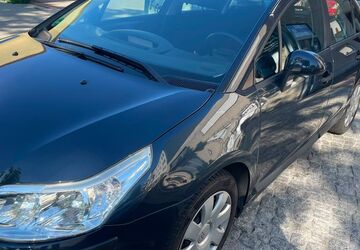 Citroen C4 94.818 km 1.950 &euro; Berlin 13409