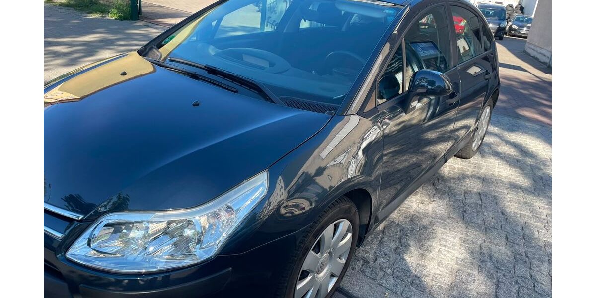 Citroen C4 94.818 km 1.950 &euro; Berlin 13409