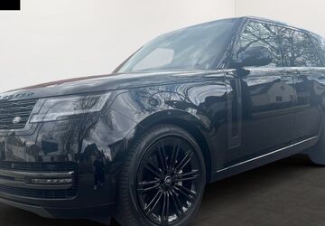 Land Rover Range Rover 28.055 km 129.990 &euro; BERLIN 13581