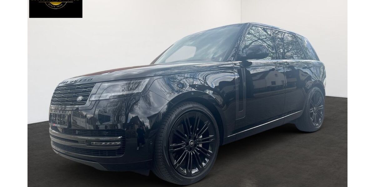 Land Rover Range Rover 28.055 km 135.890 &euro; BERLIN 13581