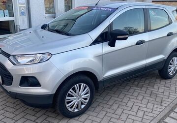Ford EcoSport 50.600 km 11.098 &euro; Oranienburg 16515