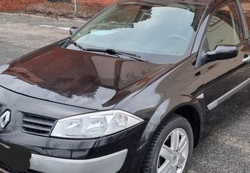 Renault Megane 197.223 km 890 &euro; Berlin 12489