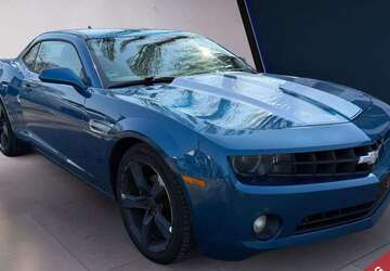 Chevrolet Camaro 250.000 km 11.999 &euro; Berlin 12439