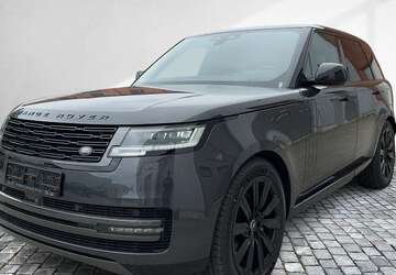 Land Rover Range Rover 27.589 km 129.950 &euro; Berlin 13581