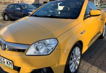 Opel Tigra 69.000 km 2.850 &euro; Berlin Wittenau -Reinickendorf 13407
