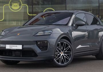 Porsche Macan 23.900 km 97.900 &euro; Kleinmachnow 14532