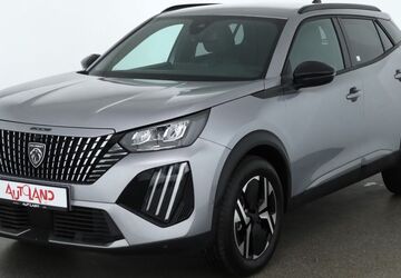 Peugeot 2008 4.360 km 19.890 &euro; Berlin 13599