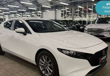 Mazda 3 33.125 km 18.770 &euro; Ludwigsfelde bei Berlin 14974