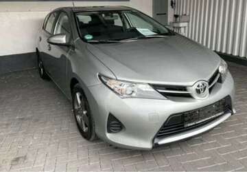 Toyota Auris 73.000 km 7.600 &euro; Berlin, Stadt 10553
