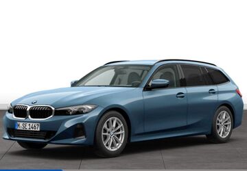 BMW 320 16.069 km 38.600 &euro; Berlin 12683