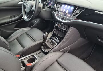 Opel Astra 138.990 km 10.990 &euro; Berlin 13127