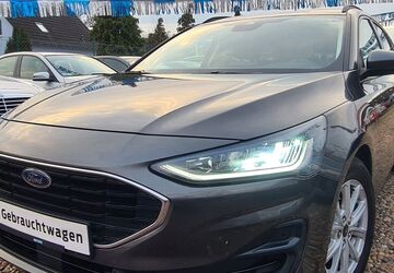 Ford Focus 140.000 km 12.950 &euro; Berlin 13127